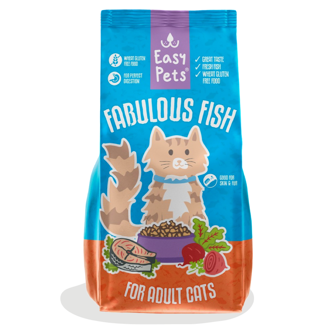 Fabulous Fish